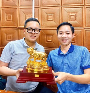  15+ Quà Tặng Tân Gia Cao Cấp, Ý Nghĩa Chúc Phú Quý, An Khang 2025