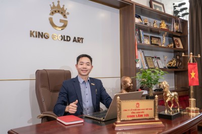 Quà Tặng Lãnh Đạo Mới – Gợi Ý Quà Để Bàn Làm Việc Ý Nghĩa Dành Cho Sếp, Thủ Trưởng