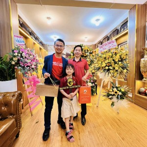 Quà Tặng Khai Trương Phong Thủy – Chúc Doanh Nghiệp Phát Đạt