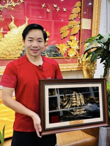 Đồ Đồng Việt – Tinh Từ Chất, Đẹp Từ Tâm