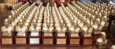  Top 10 Món Quà Lưu Niệm Đại Hội Đảng Bộ Toàn Quốc Nhiệm Kỳ 2025 - 2030