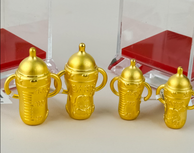 Quà Tặng Đầy Tháng Ý Nghĩa – Chúc Bé Khỏe Mạnh Và Bình An