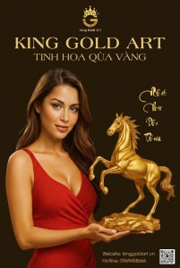 Năm 2026 – Hành Trình “Ngựa Vàng” Thăng Tiến Cho Doanh Nhân Khởi Nghiệp