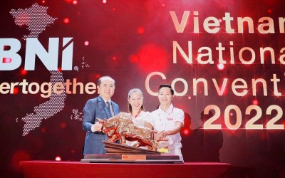 Quà Tặng King Gold Art – Lựa Chọn Đẳng Cấp Cho Đối Tác