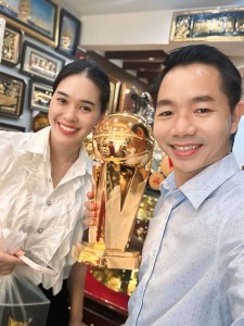 Đồ Đồng Mỹ Nghệ – Tinh Hoa Thủ Công Đẳng Cấp Từ Làng Nghề 1200 Năm