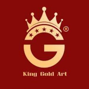 Quà Phong Thủy Mạ Vàng – King Gold Art | Sang Trọng & Ý Nghĩa
