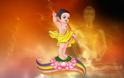 Quà Tặng Lễ Phật Đản: Tinh Hoa Nghệ Thuật Tâm Linh Từ King Gold Art - Đồ Đồng Việt