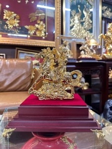 Mã Thượng Phong Hầu: Bí Quyết Thăng Tiến