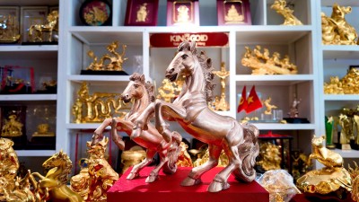 Thiên Mã Hành Vận – Biểu tượng thăng tiến và phát tài