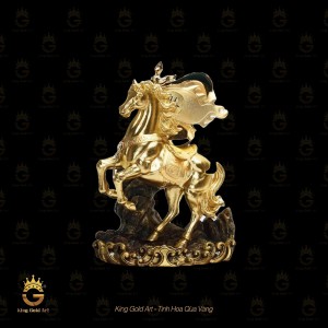 Ngựa Chiến Thắng – Biểu Tượng Thành Công