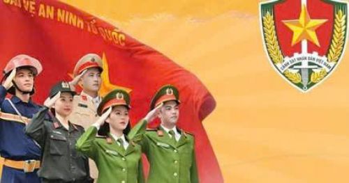 5 Món Quà Cao Cấp Và Ý Nghĩa Kỷ Niệm 80 Năm Ngày Thành Lập Công An Nhân Dân (19/8/1945 - 19/8/2025)