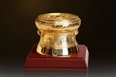 Trống Đồng - Quà Tặng Nét Văn Hóa Đặc Trưng Của Người Việt