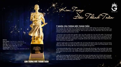 Quà tặng sếp, lãnh đạo nam thăng chức: Sang trọng, ý nghĩa và trọn vẹn tấm lòng