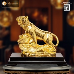 Tượng Phong Thủy 12 Con Giáp cho người tuổi Dần