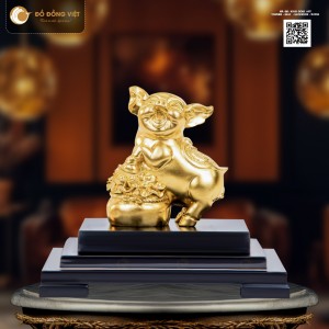 Tượng Phong Thủy 12 Con Giáp cho người tuổi Hợi