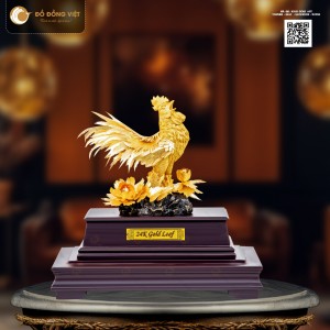 Tượng Phong Thủy 12 Con Giáp cho người tuổi Dậu