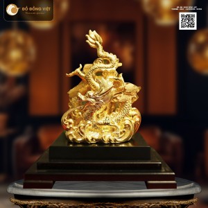 Tượng Phong Thủy 12 Con Giáp cho người tuổi Thìn