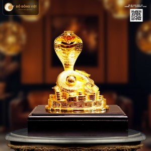 Tượng Phong Thủy 12 Con Giáp cho người tuổi Tỵ