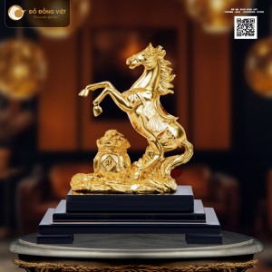 Tượng Phong Thủy 12 Con Giáp cho người tuổi Ngọ