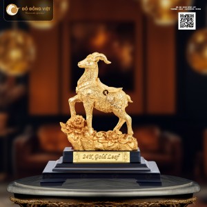 Tượng Phong Thủy 12 Con Giáp cho người tuổi Mùi