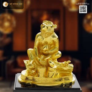 Tượng Phong Thủy 12 Con Giáp cho người tuổi Thân