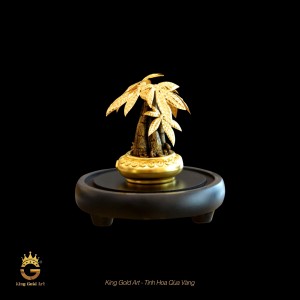 Bình hoa phong thủy cao cấp 