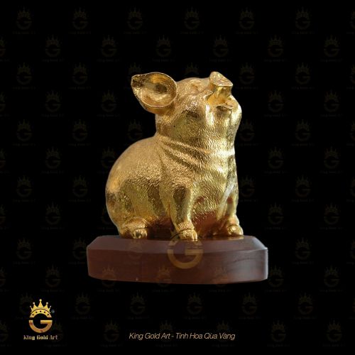 Ý Nghĩa Tượng Đồng Linh Vật 12 Con Giáp Trong Phong Thủy