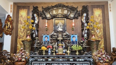 7 Bước Tỉa Chân Nhang Đón Tết Bính Ngọ 2026 & Bài Khấn Rước Lộc