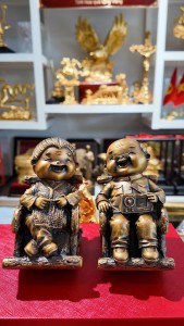 Song Thọ An Vui – Quà Tặng Ông Bà Ý Nghĩa